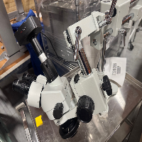 AmScope Stereo Microscope image 0